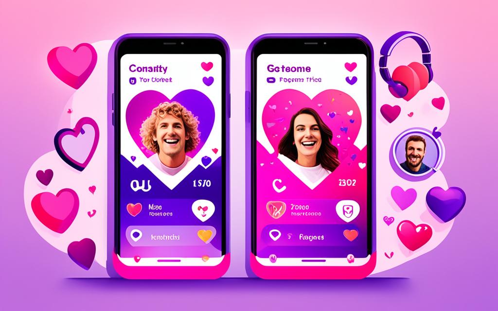 Aplikasi Kencan Online