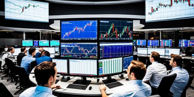 forex demo competition