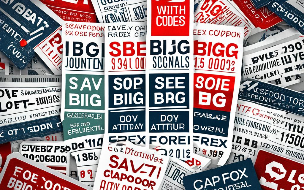 forex signals coupon codes