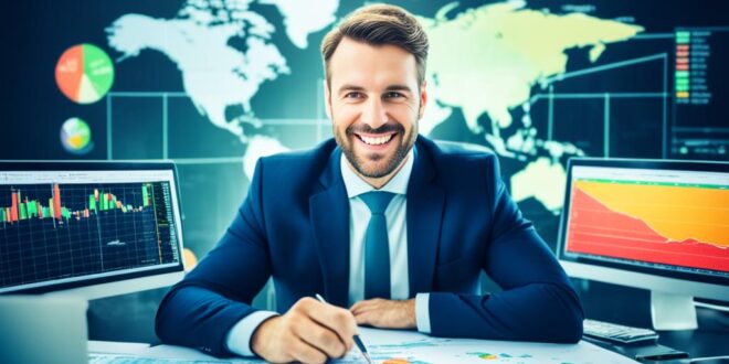 is oanda a good forex broker