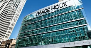 trade house forex