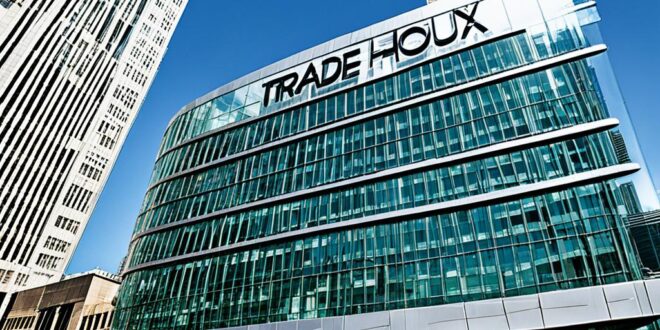 trade house forex